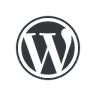 WordPress logo