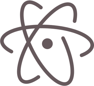 ATOM IDE