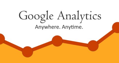Google Analytics for WordPress Site