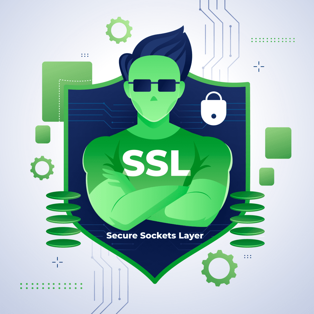 TLS Is The New SSL