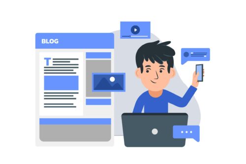 The Best WordPress Theme For Blogging