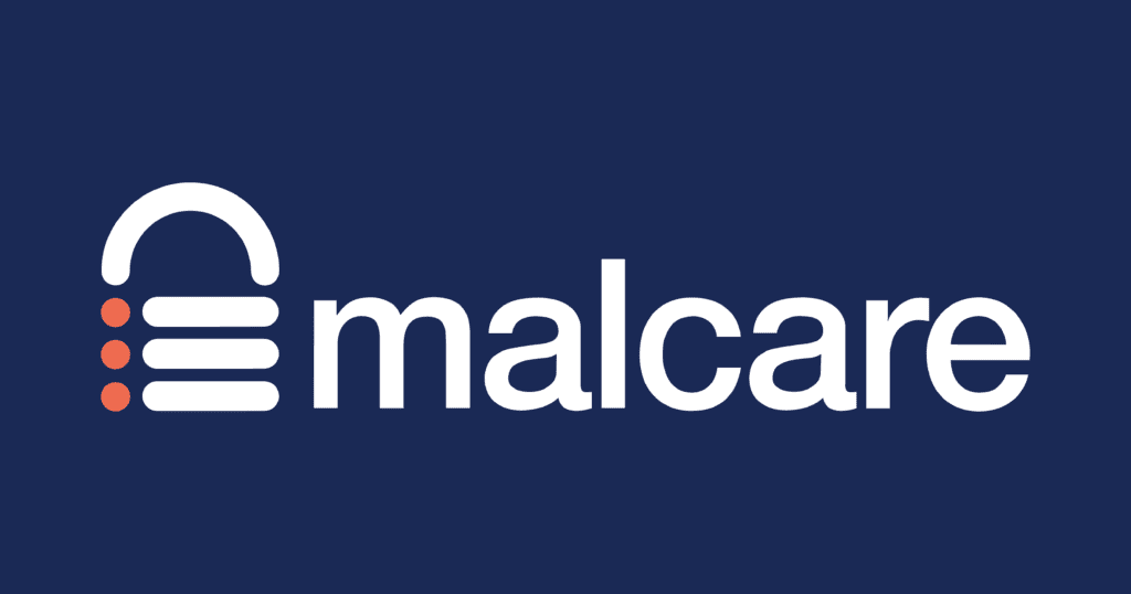 MalCare Security