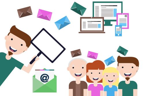 Free Email Marketing Plugin For WordPress